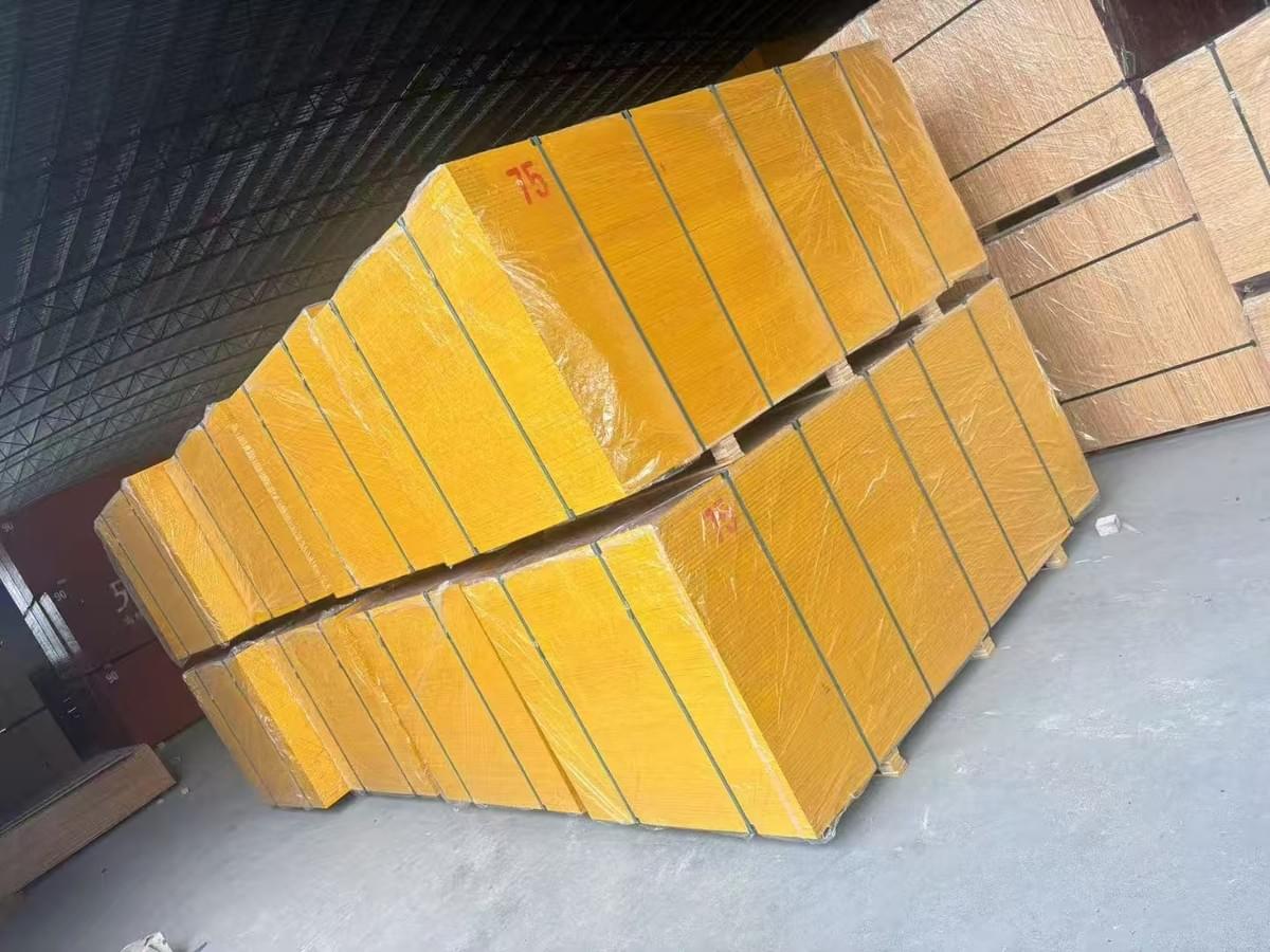 red formwork panels red formwork panels