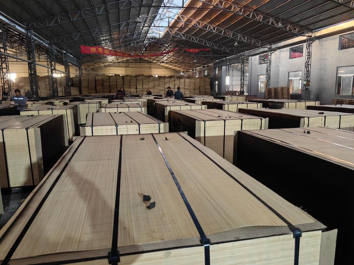 film-faced plywood film-faced plywood