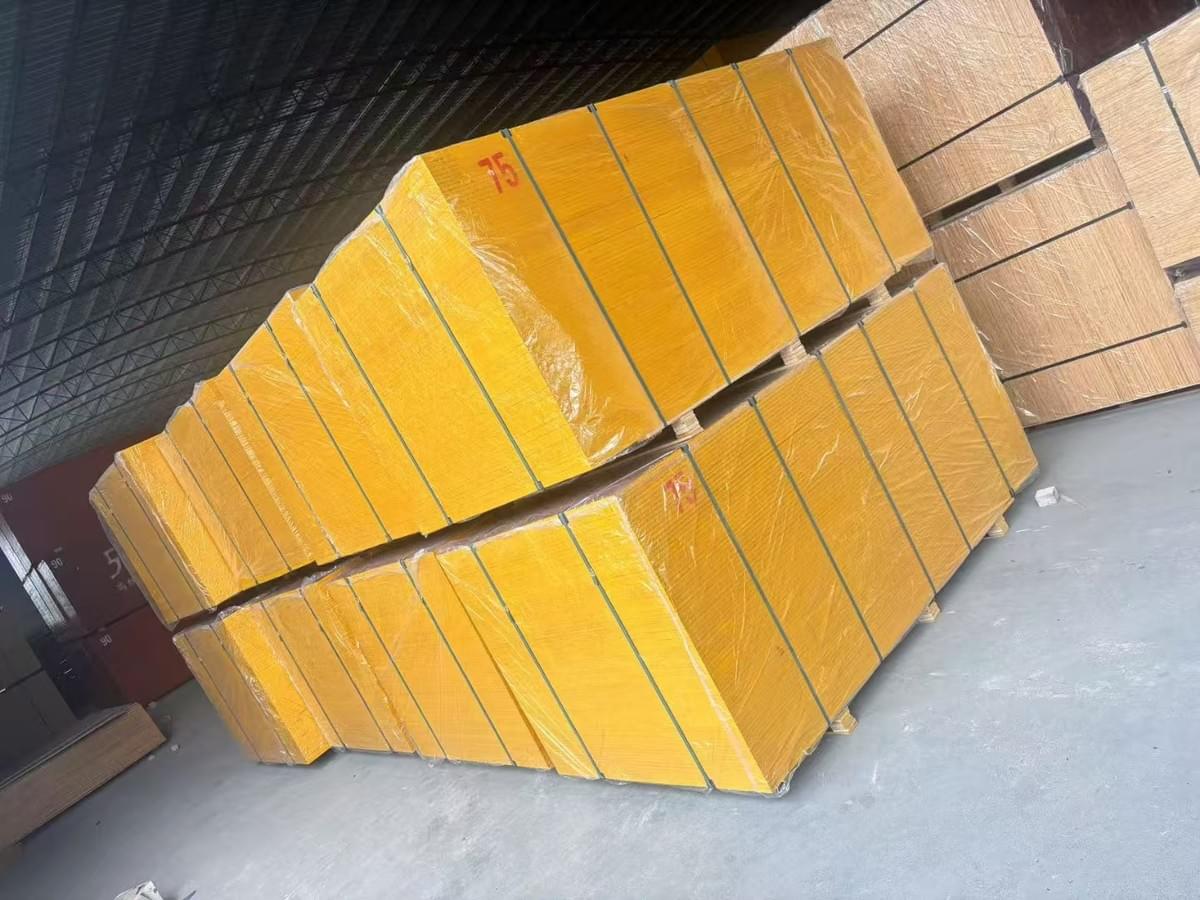 red formwork panels red formwork panels