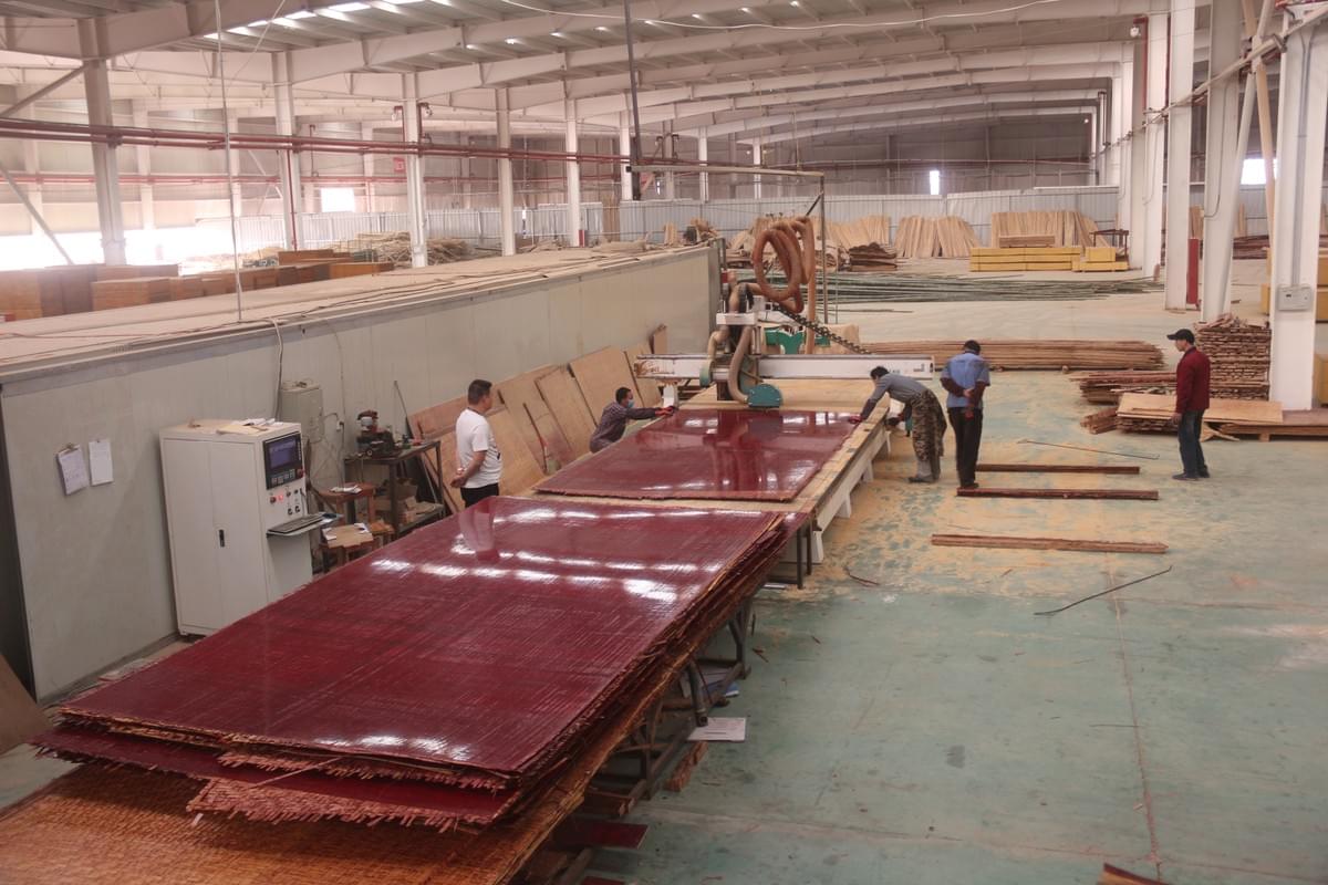 bamboo film faced plywood bamboo film faced plywood