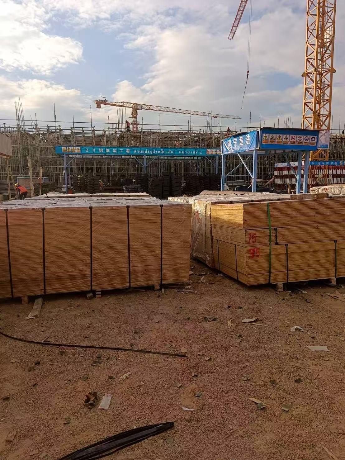 high-end construction formwork high-end construction formwork