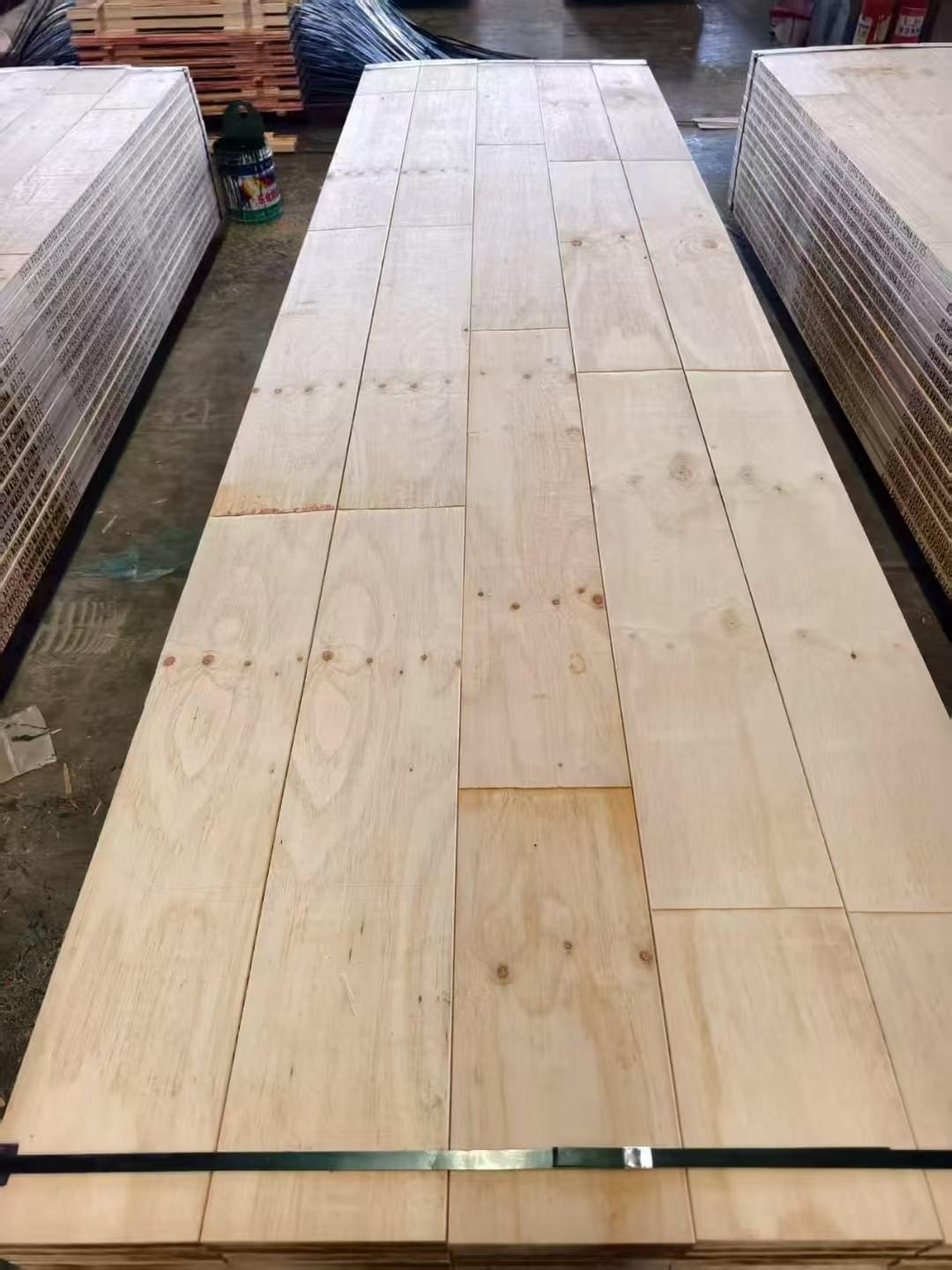 OSHA proof tested scaffold board OSHA proof tested scaffold board