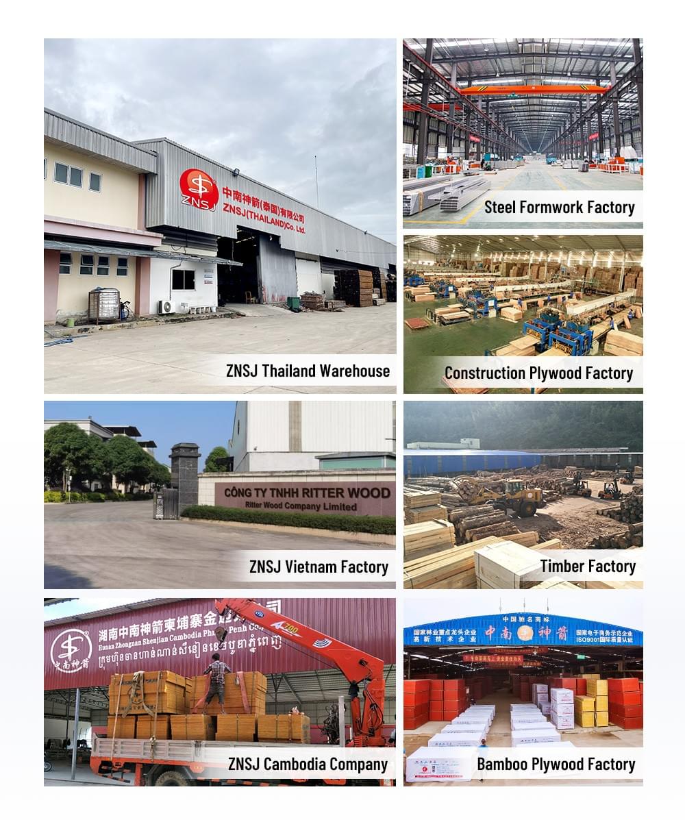 ZNSJ Group ZNSJ Group