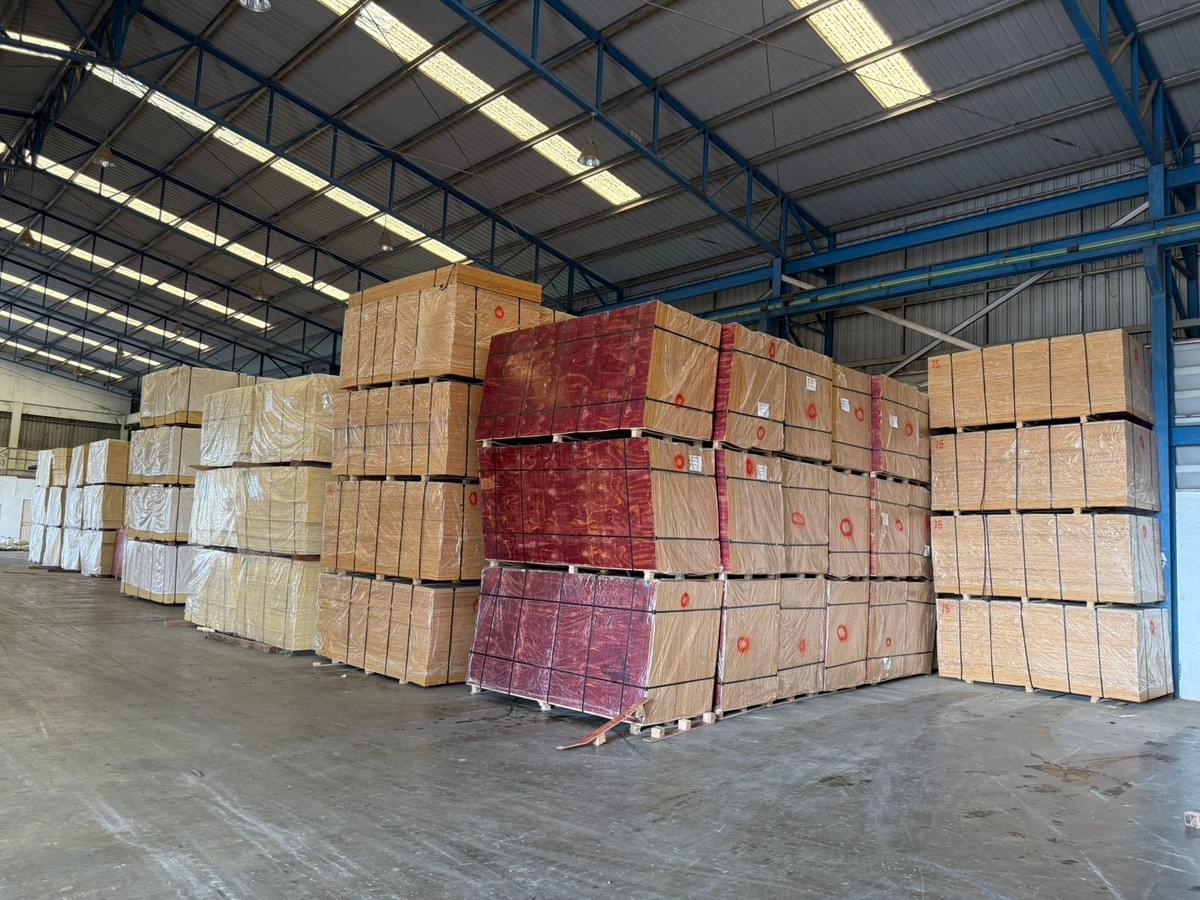 Zhongnan Shenjian construction wooden formwork Zhongnan Shenjian construction wooden formwork