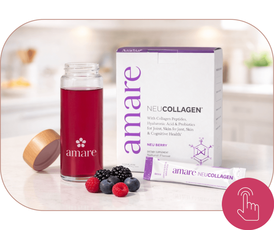 Amare NEU COLLAGEN Amare NEU COLLAGEN