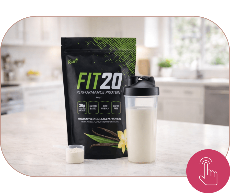 FIT20 Protein FIT20 Protein