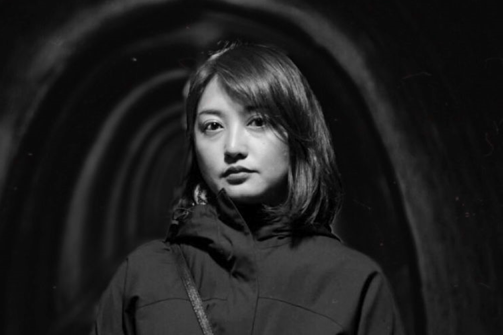 Eunice Wang CV Writer LinkedIn Eunice Wang CV Writer LinkedIn