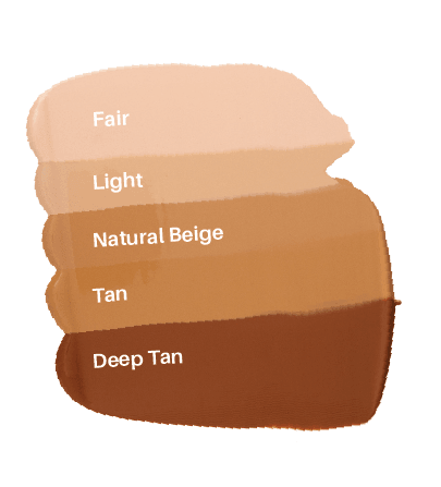 ICD Makeup Luminous Glow Cushion