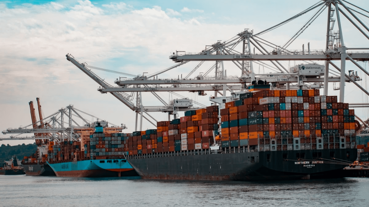 NCASTE, SHIPPING SECTOR NCASTE, SHIPPING SECTOR