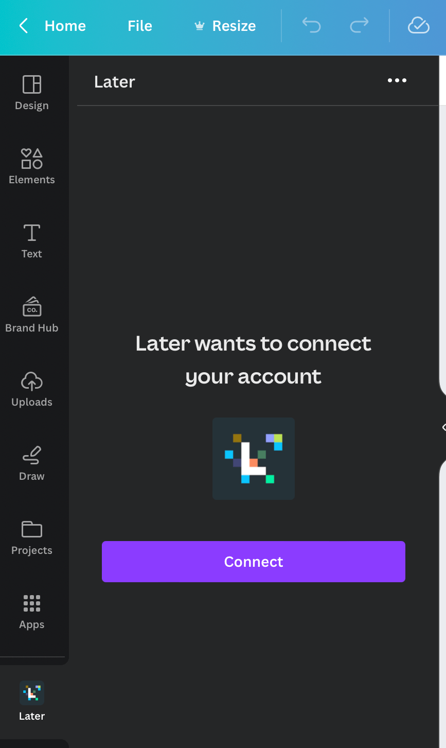 broken image