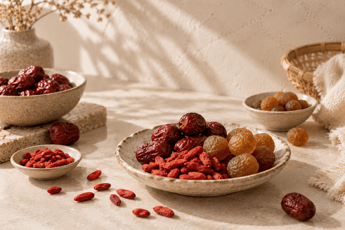 Our products are based on high-quality Chinese medicinal materials, combined with modern cooking techniques, allowing you to enjoy health while tasting deliciousness. natural ingredients Our characteristics Medicine and food have the same source, bringing the concept of traditional Chinese medicine conditioning into tea drinks and desserts, easily maintaining health anytime and anywhere. Our products are based on high-quality Chinese medicinal materials, combined with modern cooking techniques, allowing you to enjoy health while tasting deliciousness. natural ingredients Our characteristics Medicine and food have the same source, bringing the concept of traditional Chinese medicine conditioning into tea drinks and desserts, easily maintaining health anytime and anywhere.