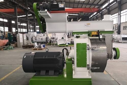 wool pellet machine wool pellet machine