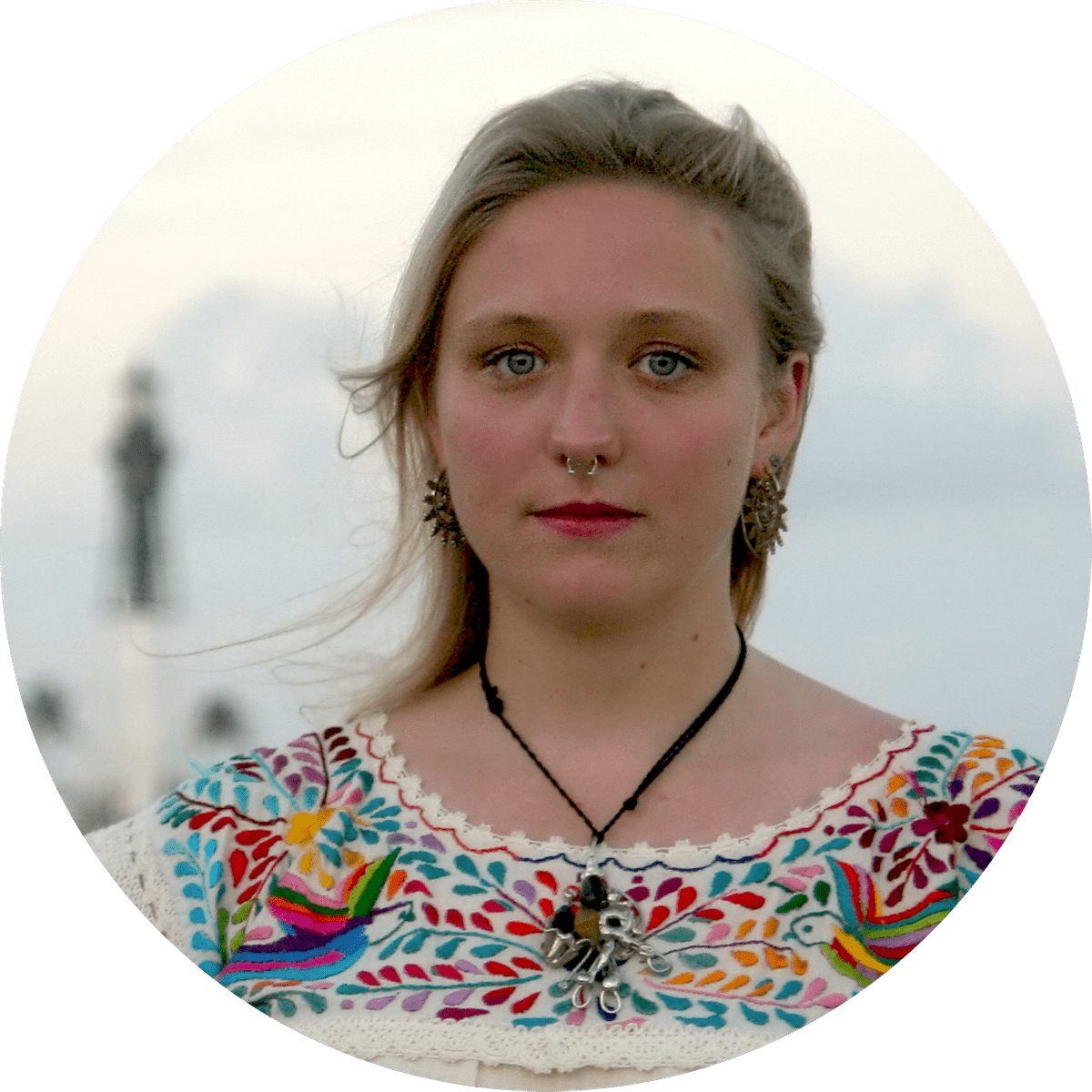 Sophia Magdalena Hofmann Rage Club Spaceholder headshot Sophia Magdalena Hofmann Rage Club Spaceholder headshot