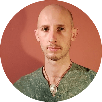 Markus Bork Fear Club Spaceholder headshot Markus Bork Fear Club Spaceholder headshot