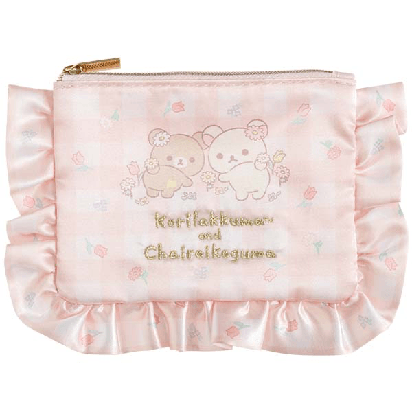 預購 有樂町系列+蜜茶10週年紀念系列 吊飾、娃娃、保溫杯、包包、化妝包、鑰匙圈、斜背包