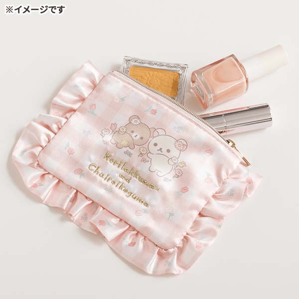 預購 有樂町系列+蜜茶10週年紀念系列 吊飾、娃娃、保溫杯、包包、化妝包、鑰匙圈、斜背包