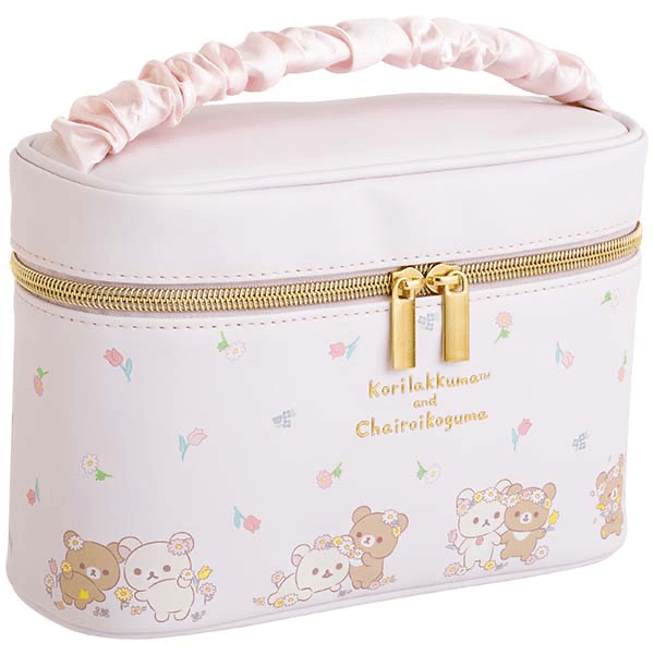 預購 有樂町系列+蜜茶10週年紀念系列 吊飾、娃娃、保溫杯、包包、化妝包、鑰匙圈、斜背包