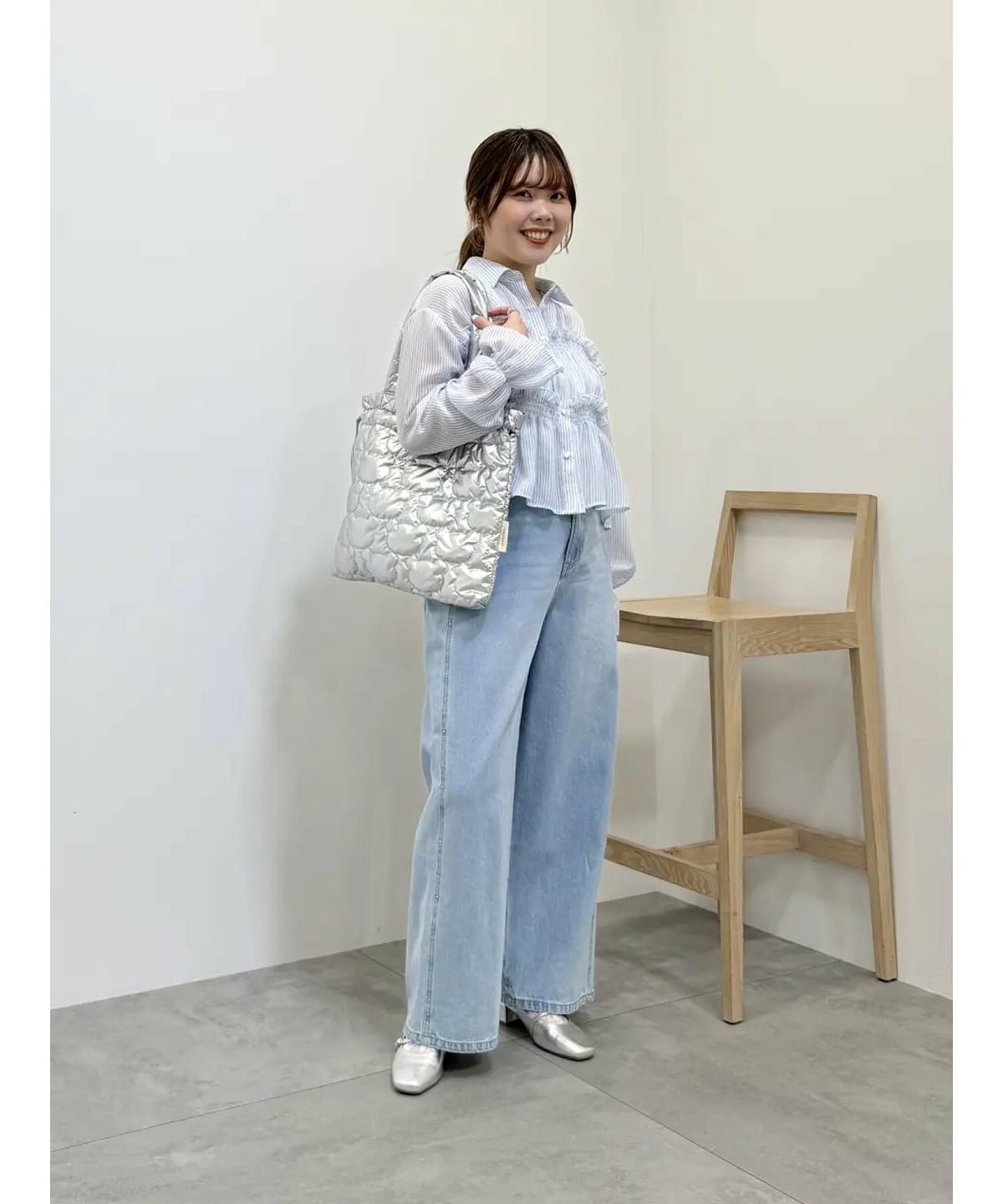 預購 拉拉熊 X Earth Music & ecology 聯名系列商品 雲朵包、襪子、衣服、絲巾、水壺套 ~售完為止