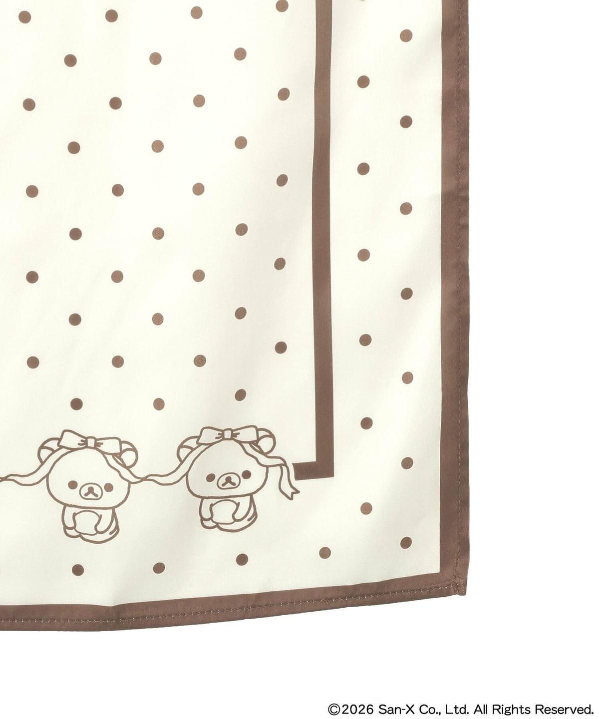 預購 拉拉熊 X Earth Music & ecology 聯名系列商品 雲朵包、襪子、衣服、絲巾、水壺套 ~售完為止