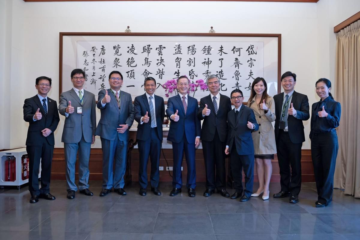 Imagine 5. Deloitte Taiwan-Sustainability 360 Imagine 5. Deloitte Taiwan-Sustainability 360