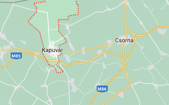 KVARC központi iroda KVARC központi iroda