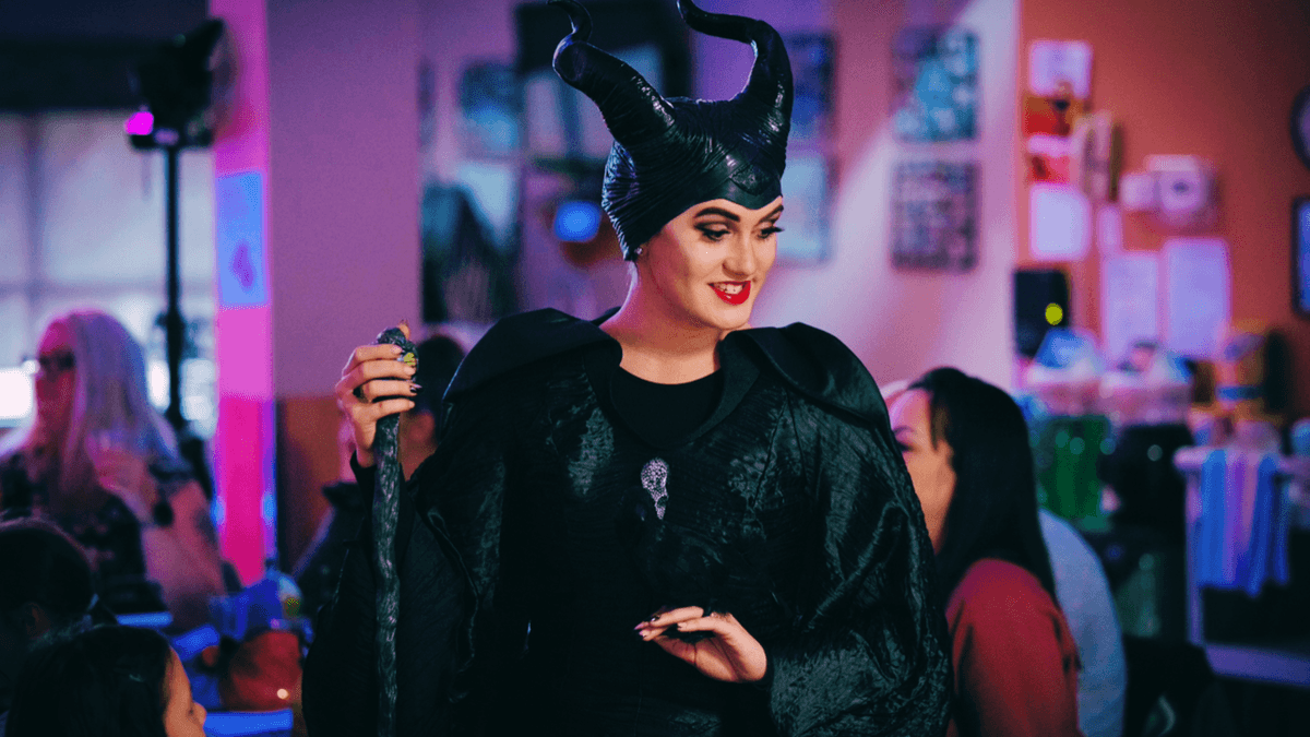 Villain Halloween Birthday Party Package Kids Parties Edmonton Special Event Entertainment Villain Halloween Birthday Party Package Kids Parties Edmonton Special Event Entertainment