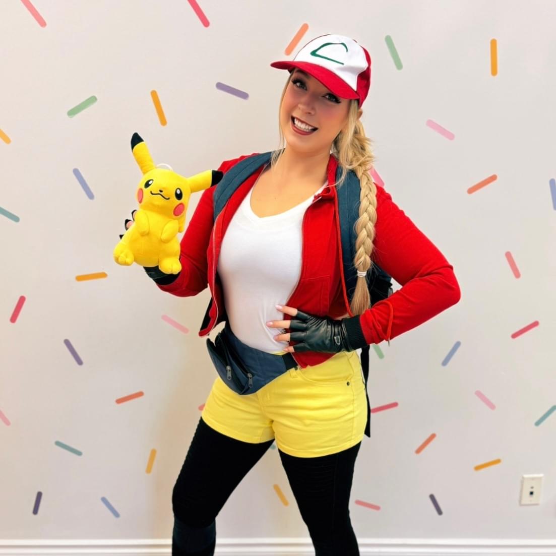 Pokemon Training Edmonton Kids Birthday Party Venue Special Event Entertainment Pokemon Training Edmonton Kids Birthday Party Venue Special Event Entertainment