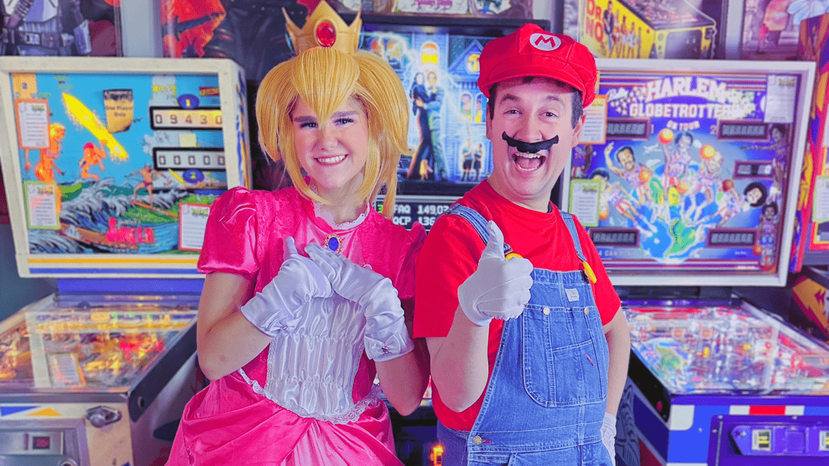 Super Mario Birthday Party Edmonton Mario Luigi Princess Peach Performer Kids Party Super Mario Birthday Party Edmonton Mario Luigi Princess Peach Performer Kids Party