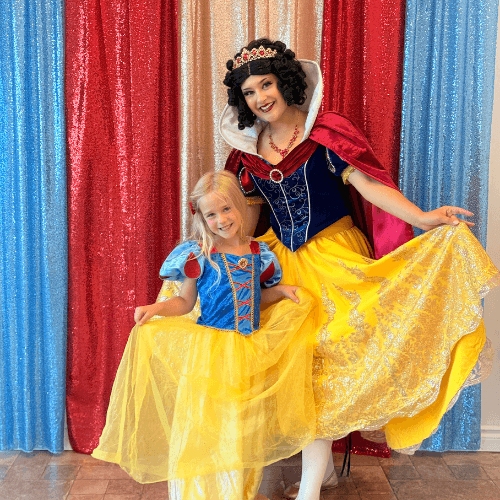 Snow White Princess Character Performer Kids Birthday Parties Edmonton Special Event Entertainment Snow White Princess Character Performer Kids Birthday Parties Edmonton Special Event Entertainment