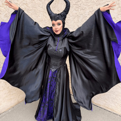 Maleficent Villain Characters Edmonton Live Entertainment Halloween Party Birthday Special Events Maleficent Villain Characters Edmonton Live Entertainment Halloween Party Birthday Special Events