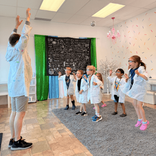 Edmonton Mad Scientist Performer Science Kids Birthday Party Edmonton Edmonton Mad Scientist Performer Science Kids Birthday Party Edmonton