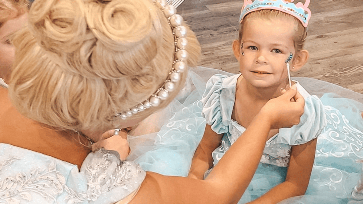 Princess Party Edmonton Birthday Party Kids Character Entertainment Makeover Princess Party Edmonton Birthday Party Kids Character Entertainment Makeover