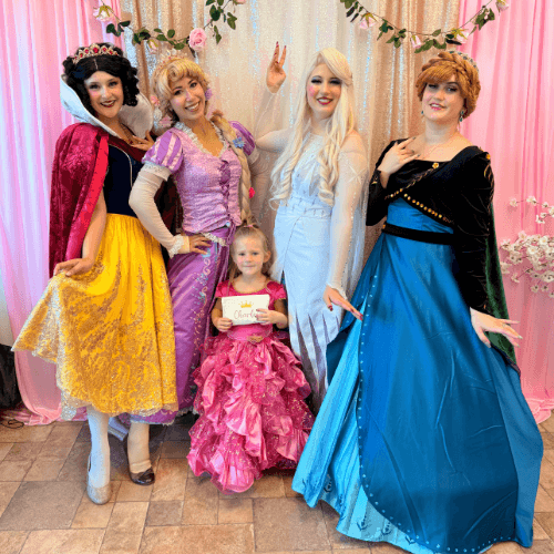 Snow White Princess Character Performer Kids Birthday Parties Edmonton Special Event Entertainment Snow White Princess Character Performer Kids Birthday Parties Edmonton Special Event Entertainment