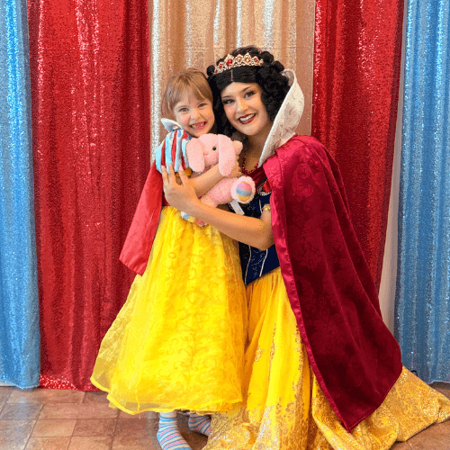 Snow White Princess Character Performer Kids Birthday Parties Edmonton Special Event Entertainment Snow White Princess Character Performer Kids Birthday Parties Edmonton Special Event Entertainment