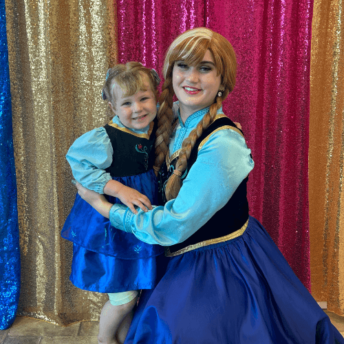 Frozen Characters Queen Elsa Princess Anna Olaf Performer Kids Birthday Parties Edmonton Special Event Entertainment Frozen Characters Queen Elsa Princess Anna Olaf Performer Kids Birthday Parties Edmonton Special Event Entertainment