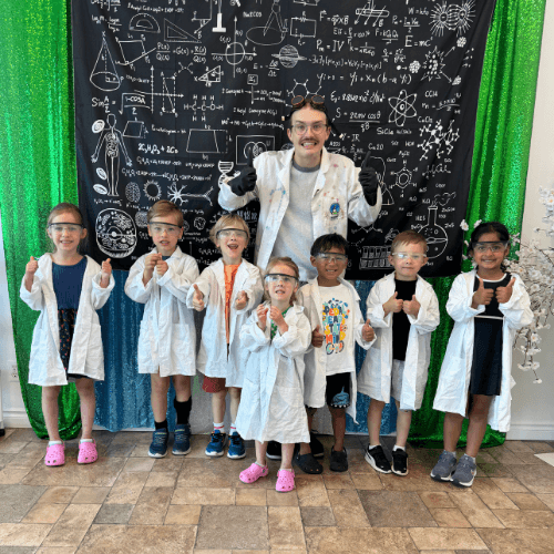 Edmonton Mad Scientist Performer Science Kids Birthday Party Edmonton Edmonton Mad Scientist Performer Science Kids Birthday Party Edmonton