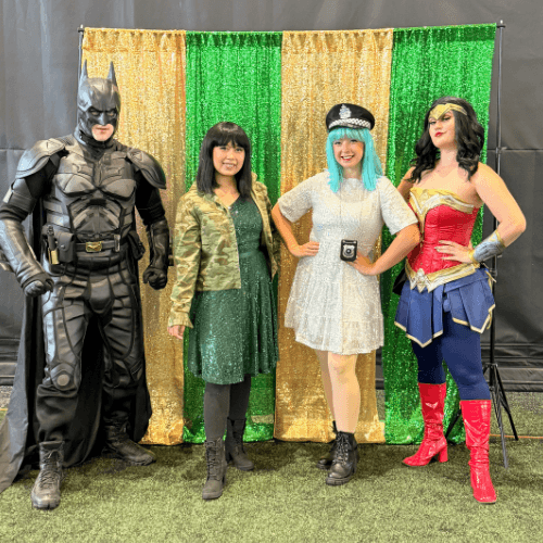 Batman DC Superhero Performer Kids Party Character Birthday Party Entertainer Edmonton Special Events Batman DC Superhero Performer Kids Party Character Birthday Party Entertainer Edmonton Special Events