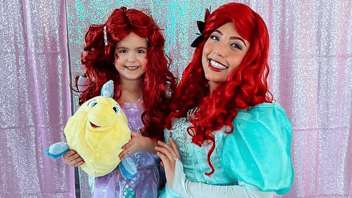 Princess Party Edmonton Birthday Party Kids Character Entertainment Princess Party Edmonton Birthday Party Kids Character Entertainment