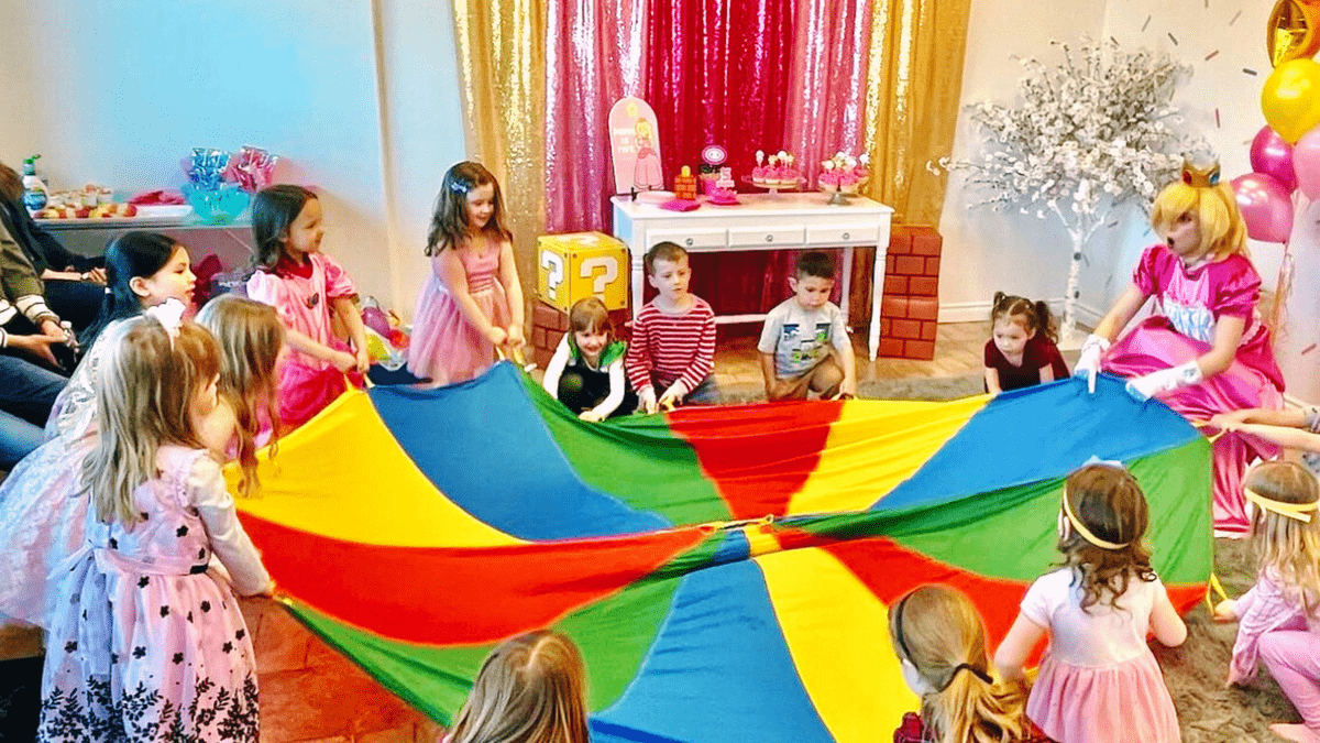 Super Mario Birthday Party Edmonton Mario Luigi Princess Peach Performer Kids Party Super Mario Birthday Party Edmonton Mario Luigi Princess Peach Performer Kids Party