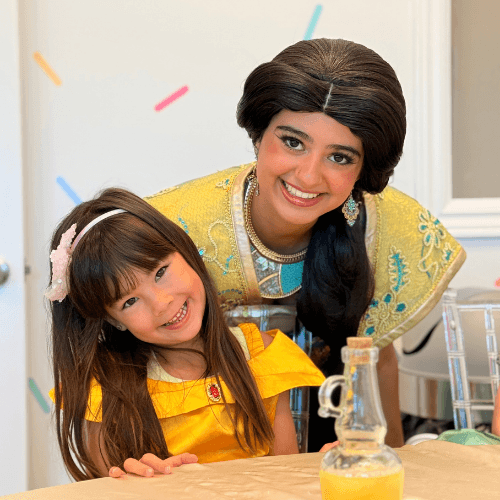 Princess Jasmine Party Performer Kids Birthday Party Character Edmonton Special Event Entertainment Princess Jasmine Party Performer Kids Birthday Party Character Edmonton Special Event Entertainment