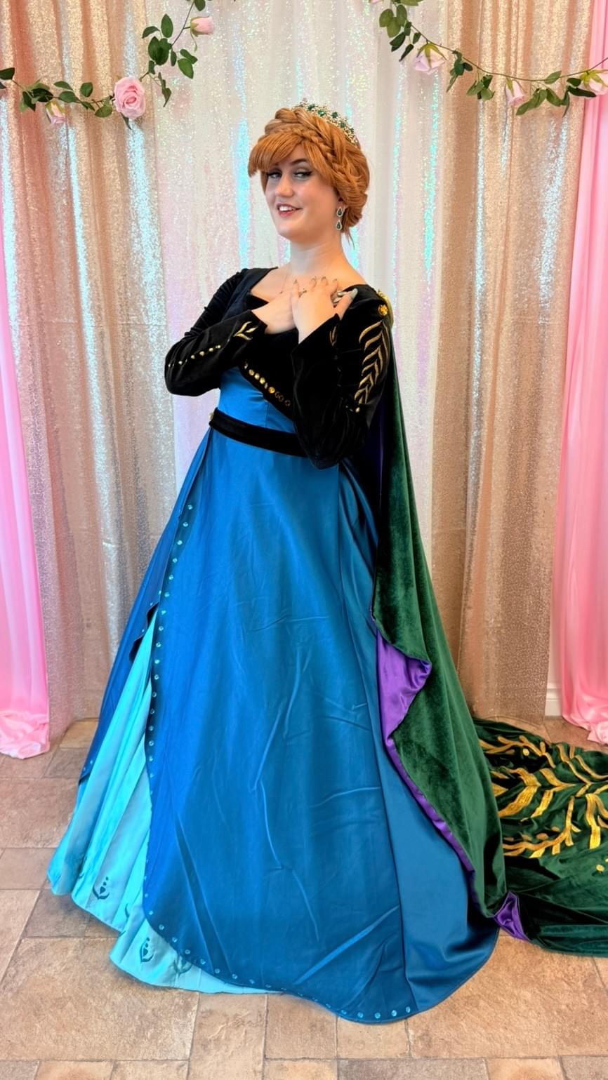 Frozen Characters Queen Elsa Princess Anna Olaf Performer Kids Birthday Parties Edmonton Special Event Entertainment Frozen Characters Queen Elsa Princess Anna Olaf Performer Kids Birthday Parties Edmonton Special Event Entertainment