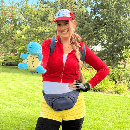 Pokemon Trainer Party Kids Birthday Edmonton Entertainer Pokemon Trainer Party Kids Birthday Edmonton Entertainer