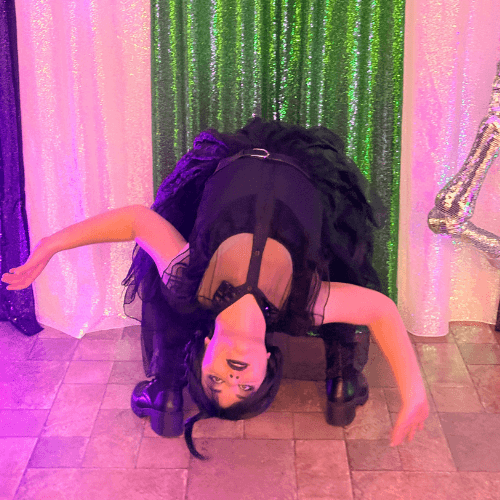 Wednesday Addams Family Performer Villain Characters Edmonton Live Entertainment Halloween Party Birthday Special Events Wednesday Addams Family Performer Villain Characters Edmonton Live Entertainment Halloween Party Birthday Special Events