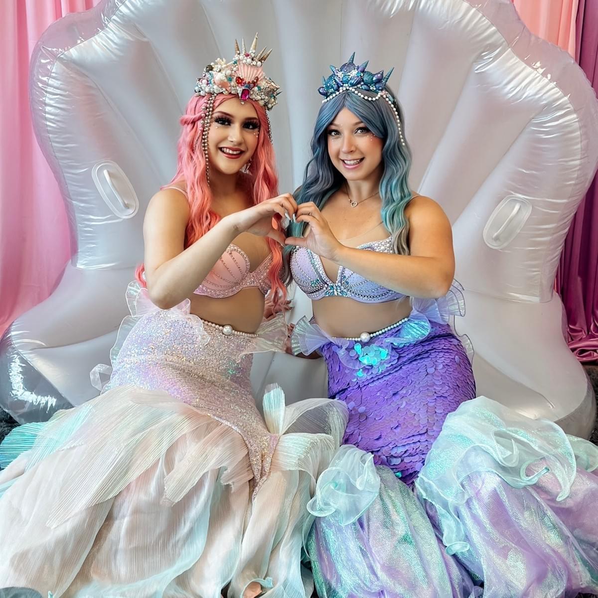 Ariel Birthday Party Characters Mermaid Performer Edmonton Kids Parties Venue Special Event Entertainment Ariel Birthday Party Characters Mermaid Performer Edmonton Kids Parties Venue Special Event Entertainment