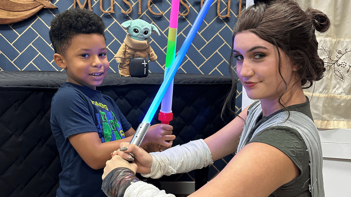 Star Wars Birthday Party Edmonton Rey Skywalker Performer Jedi Knight Training Party Package Star Wars Birthday Party Edmonton Rey Skywalker Performer Jedi Knight Training Party Package