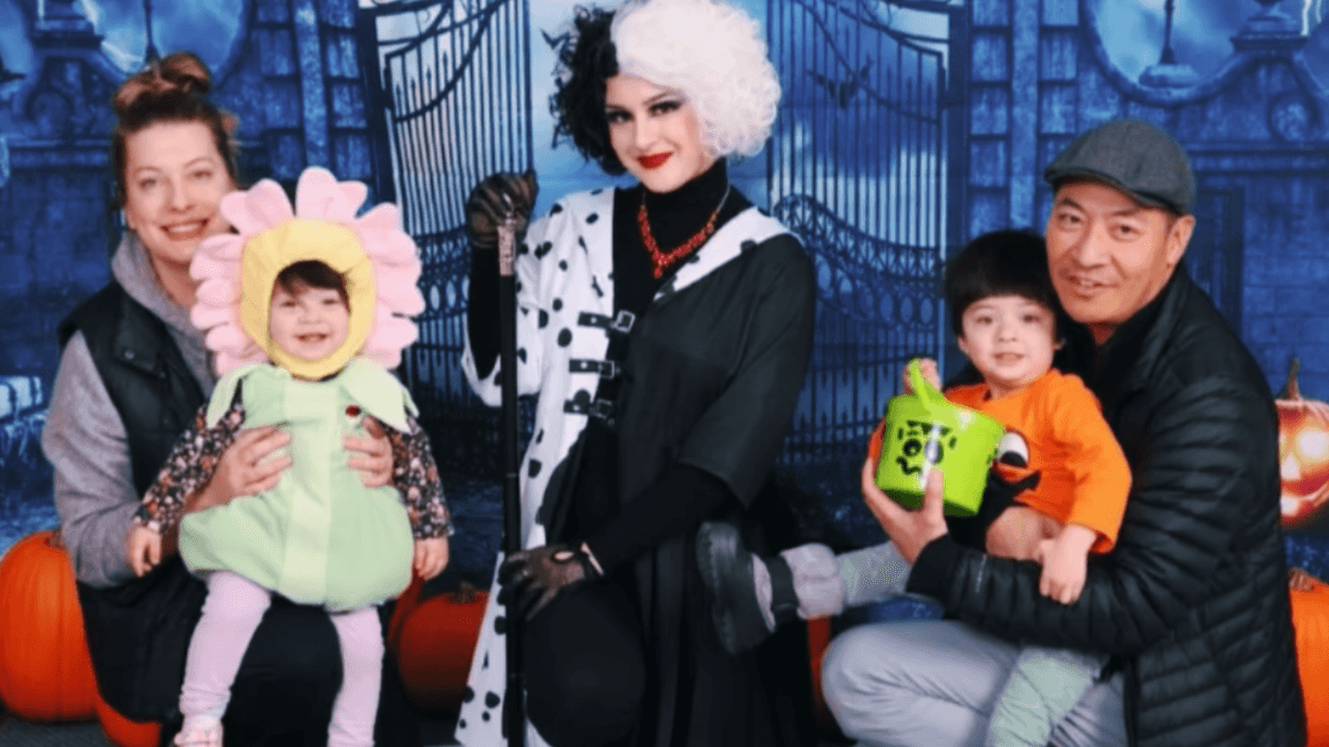 Villain Halloween Birthday Party Package Kids Parties Edmonton Special Event Entertainment Villain Halloween Birthday Party Package Kids Parties Edmonton Special Event Entertainment