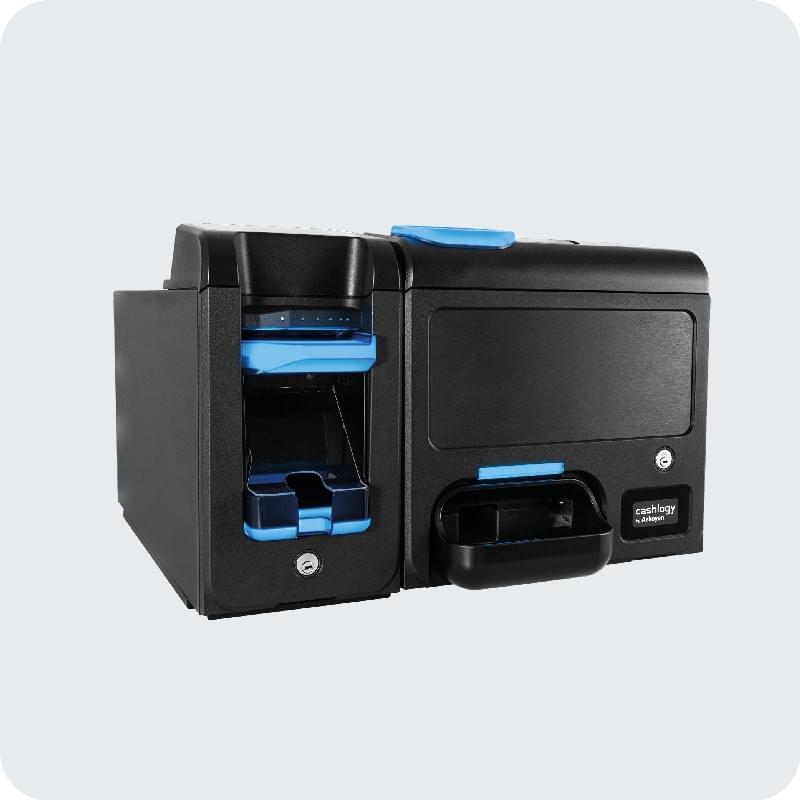 Monnayeur automatique Monnayeur automatique