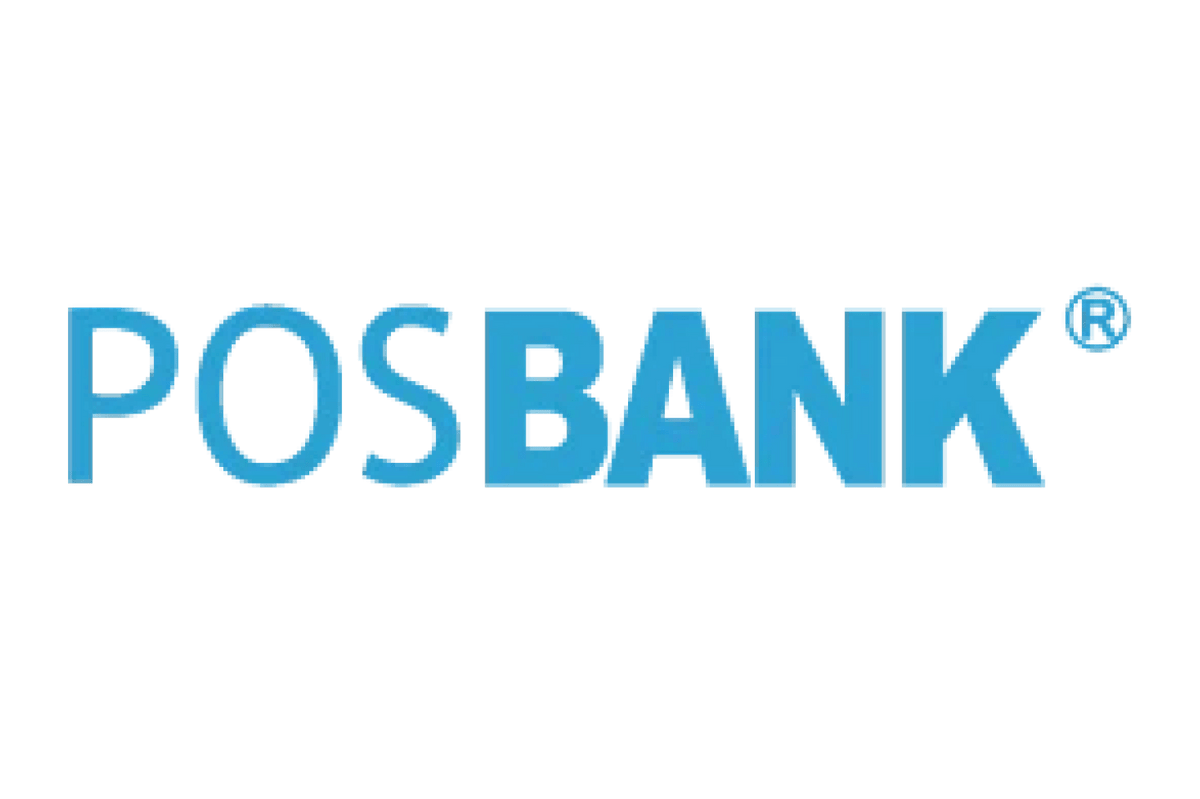 POS BANK POS BANK
