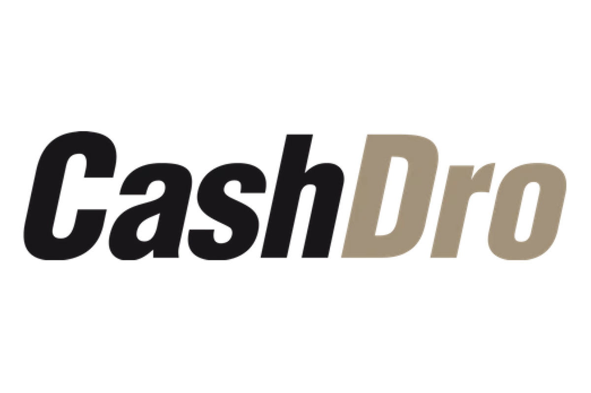 cashdro cashdro