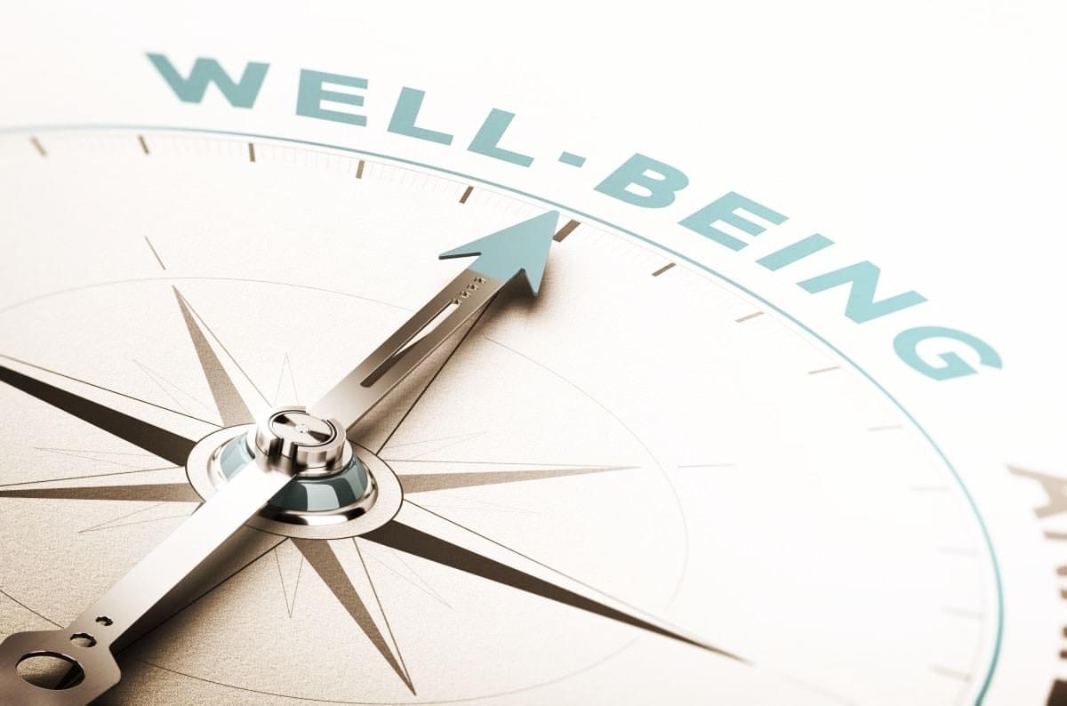 Psicologia del benessere Psicologia del benessere